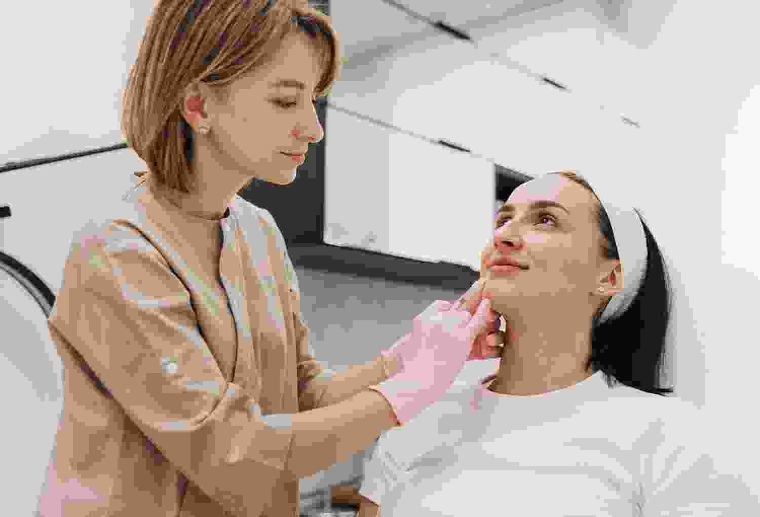 Lip Augmentation Lip Augmentation