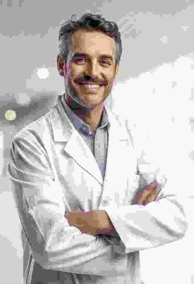 Aryeh Shani Aryeh Shani